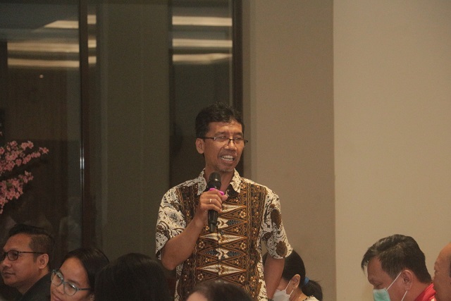 Penanya PAKAI